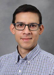 Adrian Buganza Tepole