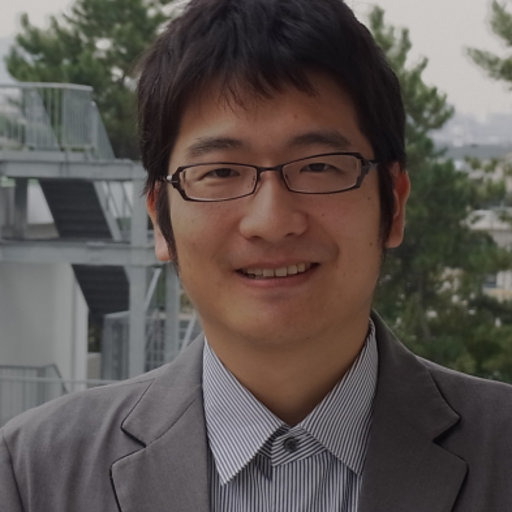 Shukei Sugita