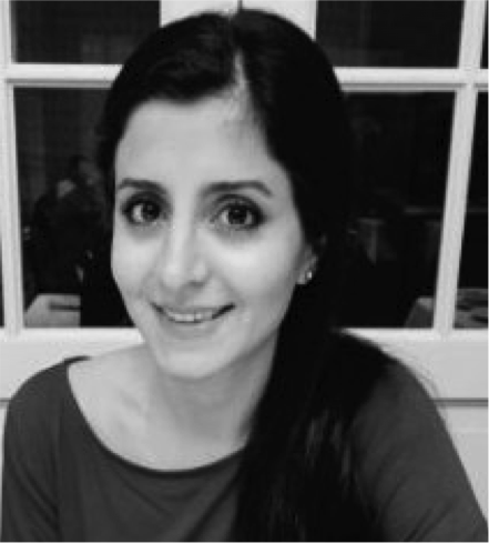 Zeinab Jahed