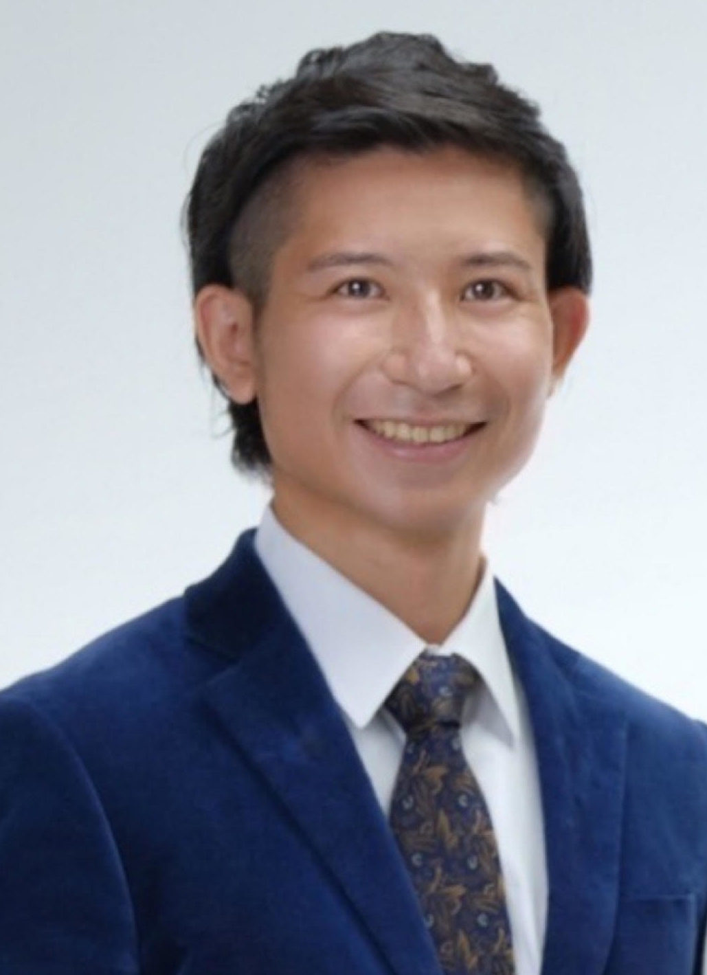 Shingo Tsukamoto